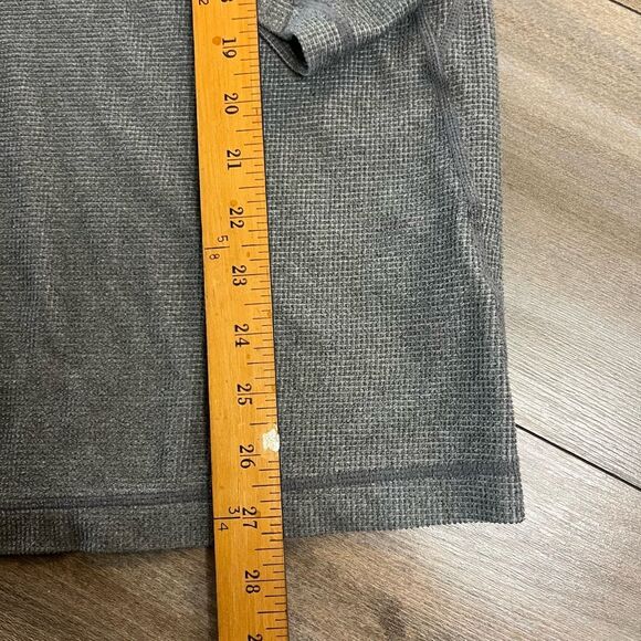 Nike Vintage ACG Athletic QuaterZip Up Men‎ Large - Picture 4 of 6